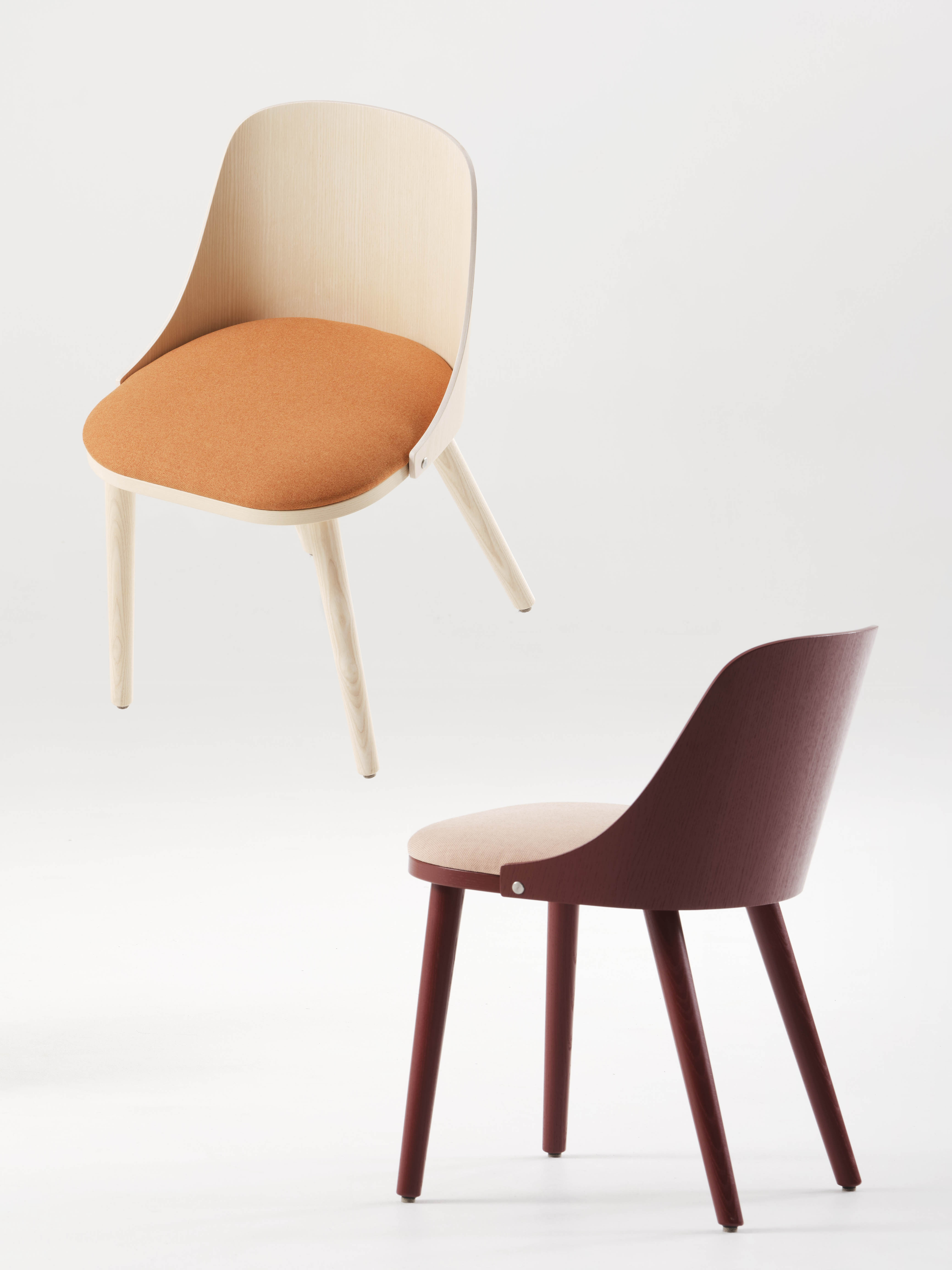 Sander Cafe chair Karl Andersson Söner